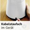 Stationary Blender Bosch Serie 4 MMB6141W VitaPower