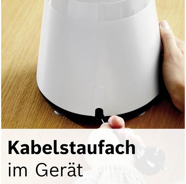 Stationary Blender Bosch Serie 4 MMB6141W VitaPower