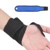 Sports Wristband Wrist Support Straps Wraps for Cycling Running Fitness Gym Hand Bands