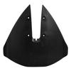 Marine 1pc Boat Hydrofoil Stabilizer for Outboards Stern Drives 15-300HP Engine Boat Accessories