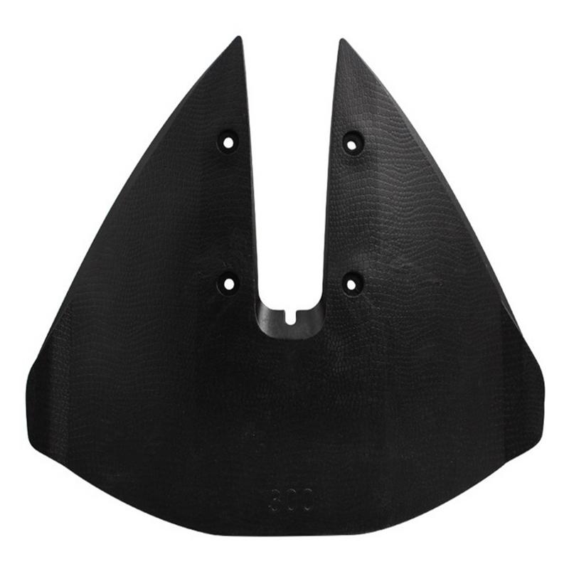 Marine 1pc Boat Hydrofoil Stabilizer for Outboards Stern Drives 15-300HP Engine Boat Accessories