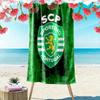 CP: Passion Pride beach towel soft Beach towel for vacation photos seaside Outdoor pool towel swim Outdoor picnic beach mat Fashion printing