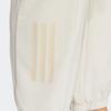 adidas Woven Pants With Elastic Cuff And Waistband Women Bottoms Ivory-White HT6896