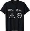 Funny Gift Science Teacher Chemistry Biology Physics Teacher Student T-Shirtunisex Clothing Custom Printed Streetwear Harajuku