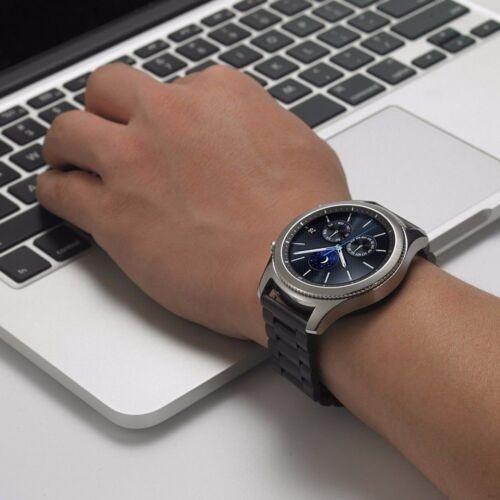 Steel Stainless Strap Watch Band For Samsung Galaxy Gear S3 Hot Frontierclassic