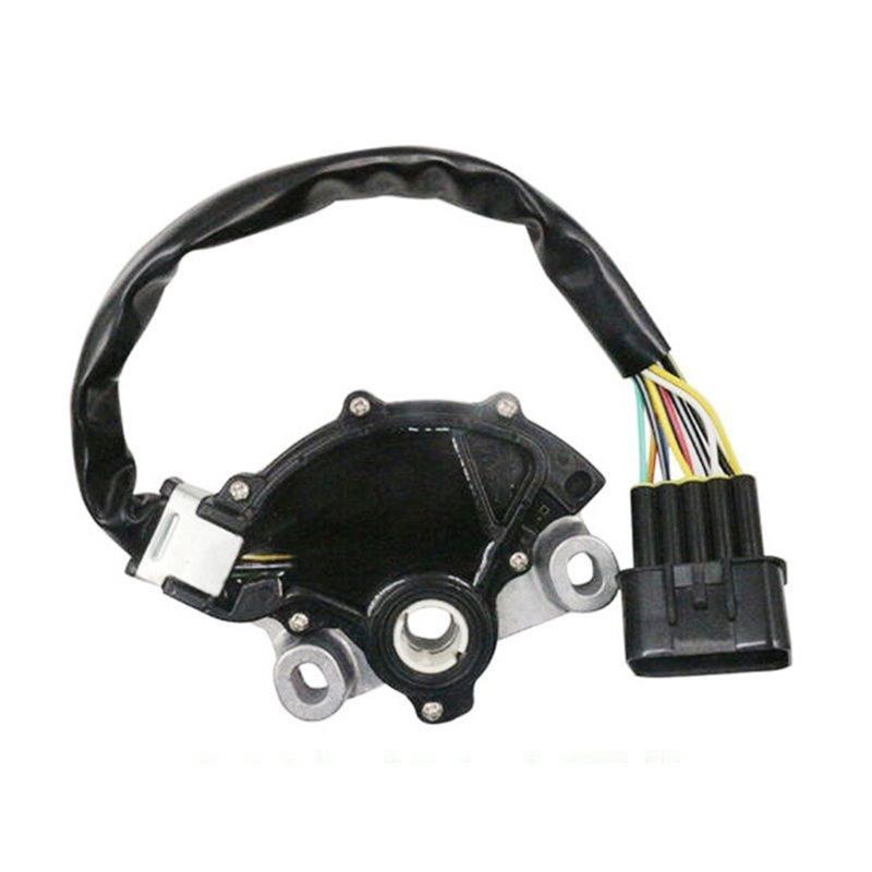 Durable Gear Switch Replacement Gear Switch MR263257 8604A015 Replacement Reliable Signal Transmission Durable for V73