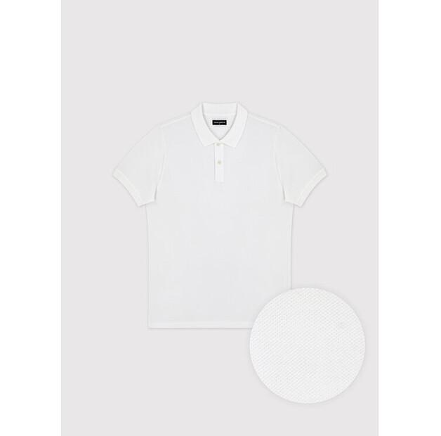 Pako Lorente Polo Shirt P26SN-TX-004
