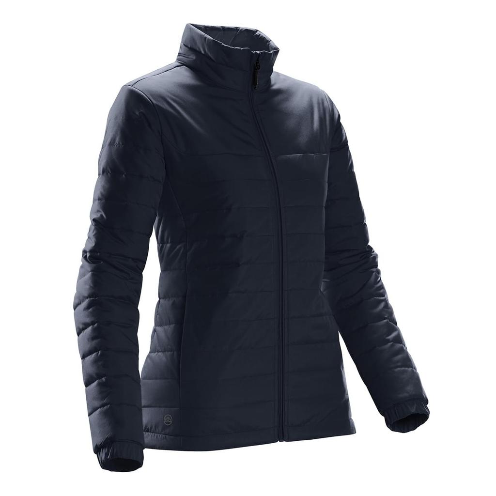 Stormtech Womens/Ladies Nautilus Quilted Jacket