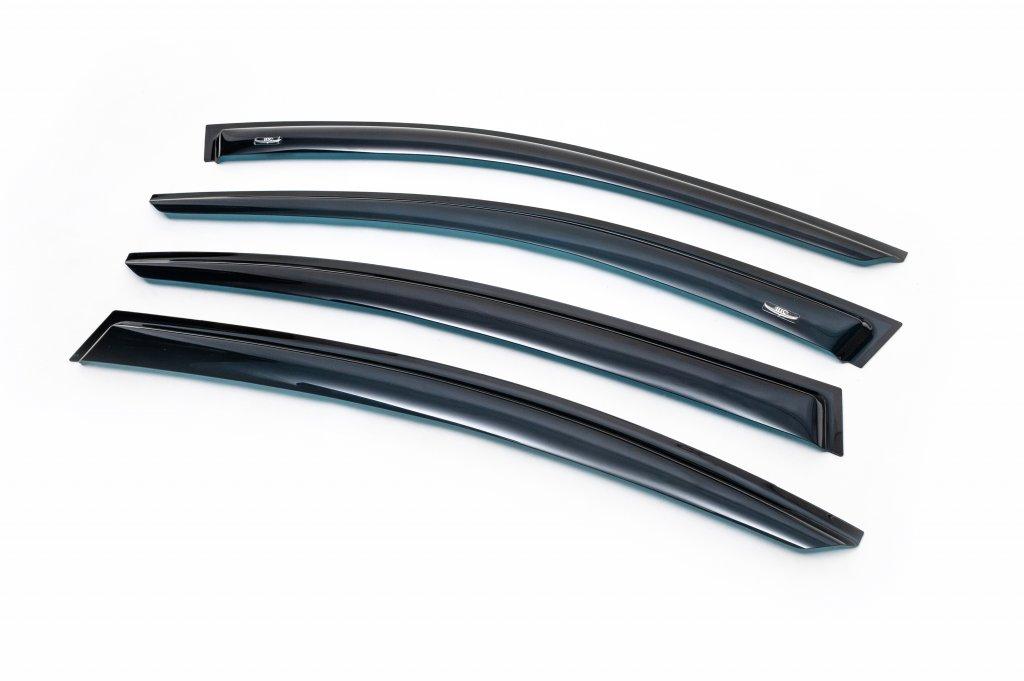 

Вітровики F01(4 шт, HIC) для BMW 7 серія F01/F02