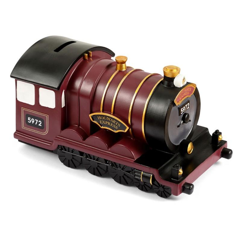 Tren Eléctrico Tren De Harry Potter Juguete Harry Potter Hucha