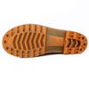 GXM PVC High-Top Industrial Safety Rain Boots