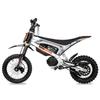 KuKirin X1 Elektrische Offroad-Motorräder 1000W Motor Vollgefedert Erwachsenen Elektrofahrrad 48V 20,8AH 14" Reifen Sind Geeignet Für Jugendliche/Erwachsene