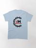 Depeche Mode 1984 - 3 Classic T-Shirt