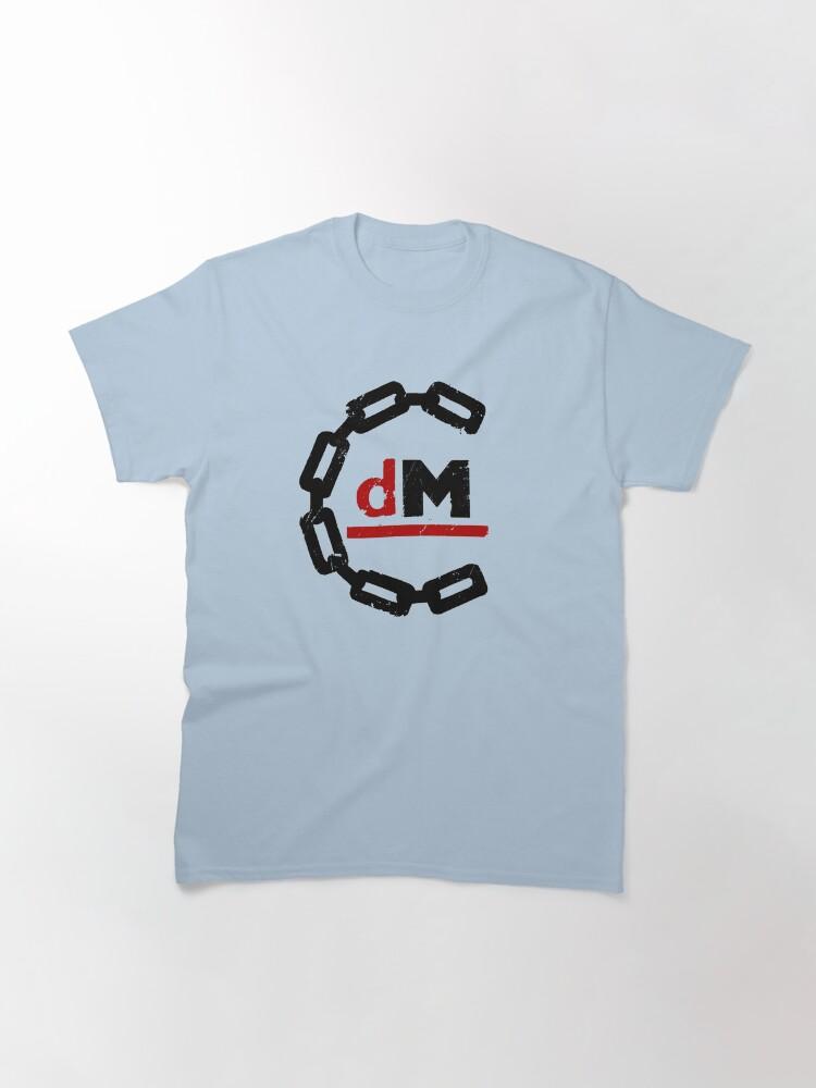 Depeche Mode 1984 - 3 Classic T-Shirt