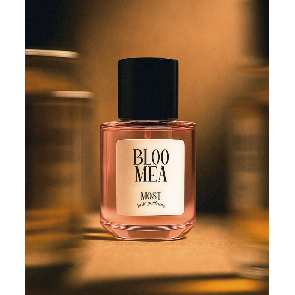 Daily Comma Most Hair Perfume Blumia 30 Ml