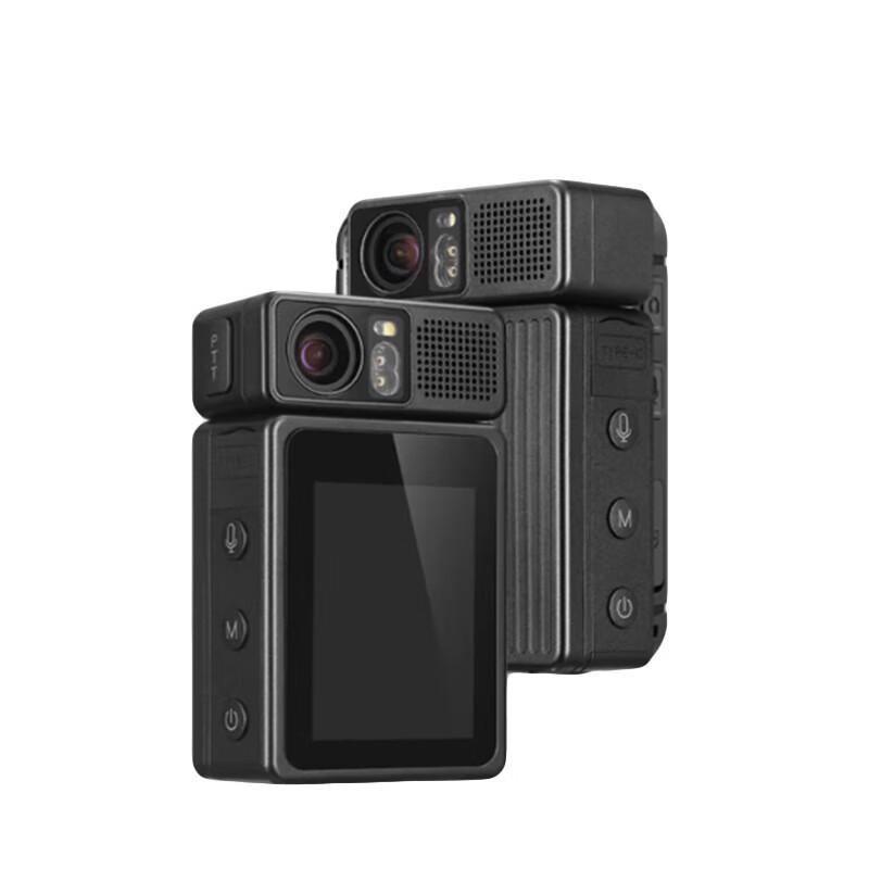 

Jingyi H6 5G Body Camera Recorder CN plug (adapter included)