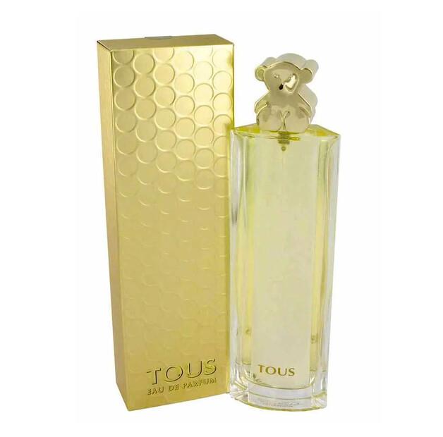 

Tous 50ml парфюмерная вода