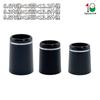 Golf Socket Iron Ferrule Shaft EighteenGolf Sleeve Replacement Reshaft Ferrule