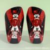Soccer Shin Guards With Honeycomb Insert Pad Thick Impact Protection Adults Teens Kids