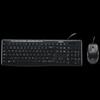 Logitech Keyboard and Mouse Combo