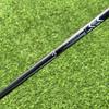 Hole pro golfový driver 0.350 tipy Grafitová hřídel 116,84 cm Delší hřídel, Sestavená vaše golfová hůl driver