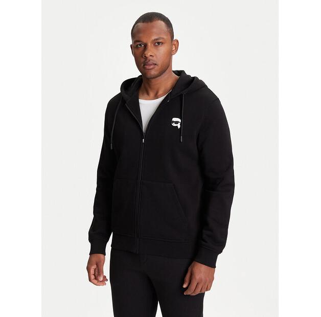 Толстовка KARL LAGERFELD 705040 553910 EU L 23830₽