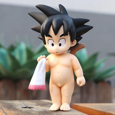 Anime Son Goku Figurky Kakarotto Figura Model Panenka Dárek