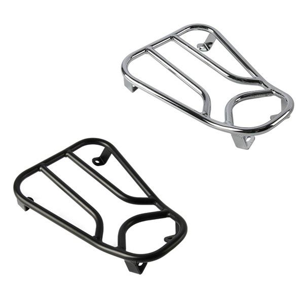 Sprint Spring 150 Motorcycle Central Luggage Rack & Accessories