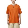Men's ASICS T-Shirts Men's Crew Neck Moderate Straight Fit