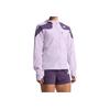 Adizero Comfortable Skin-Friendly Windproof Running Jacket Women Jackets JV7180