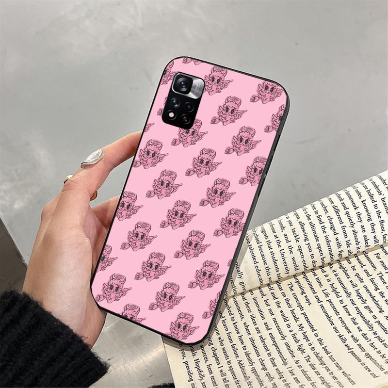 

Phone Case For Xiaomi Poco C71 15T 14T Pro Redmi note 15 14 14 13 Pro Redmi A5 15C 13C Karol G Xiaomi 15T Pro