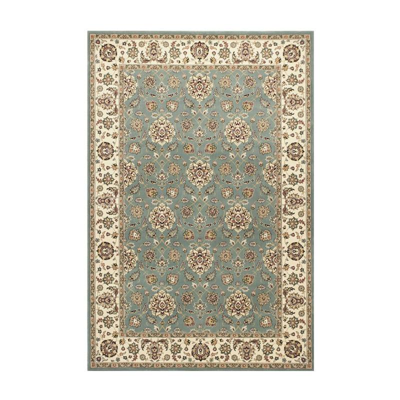 Retro Europe Persia Ins Carpet Non Slip Rug for Living Room Sofa Bedroom Study Kitchen Entrance Door Mat Light Luxury Decor