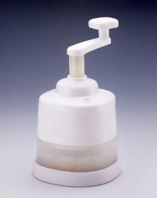Round and Round Radish Grater [radish Grater/grated Radish/grater/grater]
