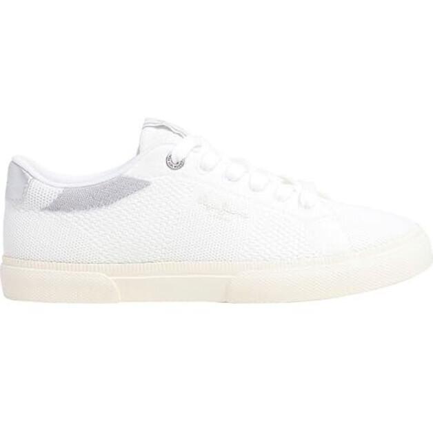 Кроссовки Pepe Jeans Kenton Knit EU 38