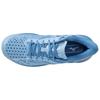 Mizuno Wave Exceed Tour 5 AC Comfortable Non-Slip Durable Low-Top Tennis Shoes Women sneaker Blue 61GA227121