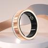 IP68 Waterproof Pedometer Fitness Ring -studded Health Tracker Ring Smart Ring  Fitness