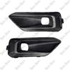 31449343/31449344 Adatto per Volvo XC40 2018-2022 Cornice Faro Antinebbia Paraurti Anteriore/Copertura Faro Antinebbia