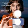 Bluetooth Magnetic Selfie Stick & Stabilizer with Remote Control for Universal Phone Vlogging
