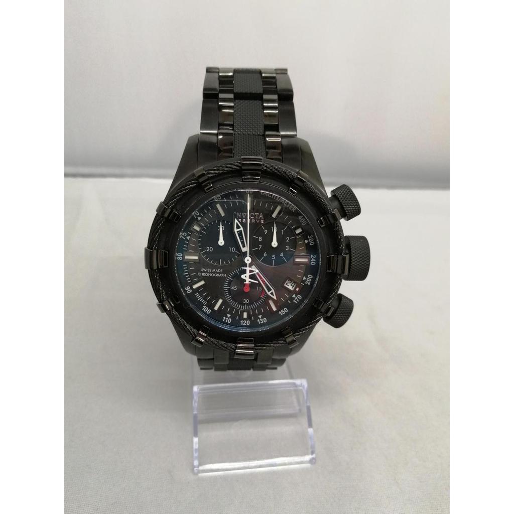Used INVICTA 5629 Chronograph Quartz