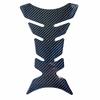 5D Carbon Fiber Epoxy Fishbone Sticker for Car and Motorcycle Modification