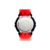 Casio Herren G-SQUAD Serie Schwarze Uhr GMA-B800SC-1A4 GMA-B800SC-1A4