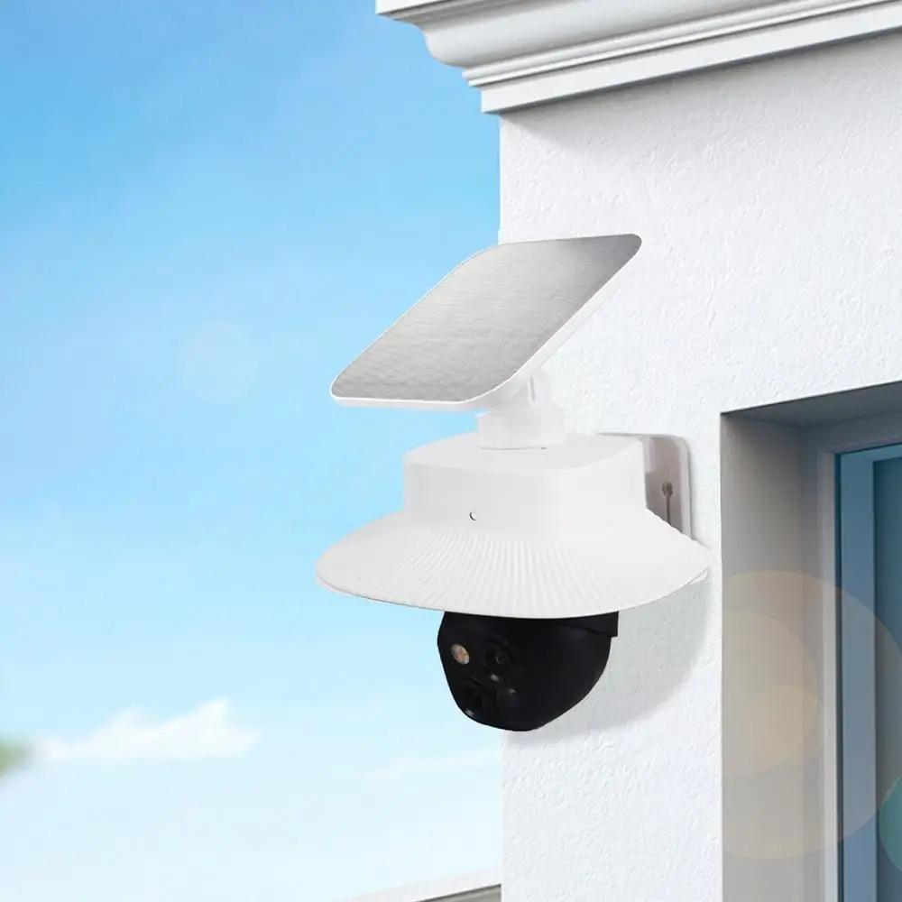 Wall Mounted Weatherproof Cover Dustproof Protective Cover Security Camera Cover  Outdoor Use