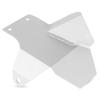 890 ADVENTURE Rear Shock Heat Shield Exhaust Pipe Protection Cover For KTM 790 Adventure R 790 ADV S 790ADV 890ADV Accessories