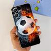 Cute Flower Cat Painted Case For Xiaomi Redmi 12 5G 2023 Soft Silicone TPU Back Cover For Redmi12 5G Global Phone Bumper