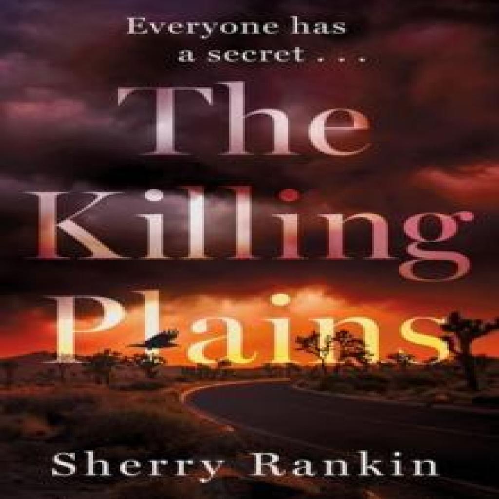 The Killing Plains by Sherry Rankin Paperback Book 9781662521157