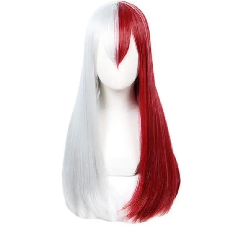 Boku no Hero Academia Todoroki Shoto Cosplay Damenkleider Damen Rockanzug Halloween Party Schulmädchen Heldenkostüme