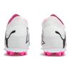Puma Future 7 Ultimate MG 'White Black Poison Pink' Men's 107703-01