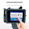 Youtu T7 Handheld Mini Inkjet Printer