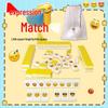 Emoji Mahjong Board Game - Douyin Style Children's Thinking Toy Cards