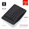 PLAYBOY Slim Multi-Card Holder with Coin Pocket
